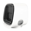 Hot Sale Usb Plug-In Electric Cooling Fan Spray Cooling Fan With Ice Water Portable Office Personal Small Air Cooler